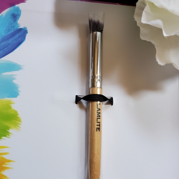 Glamlite paint pro palette tikloswitch